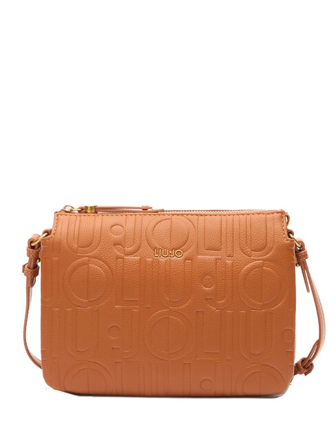 LIUJO ADONIDE  Mini Shoulder Bag bran - Women’s Bags