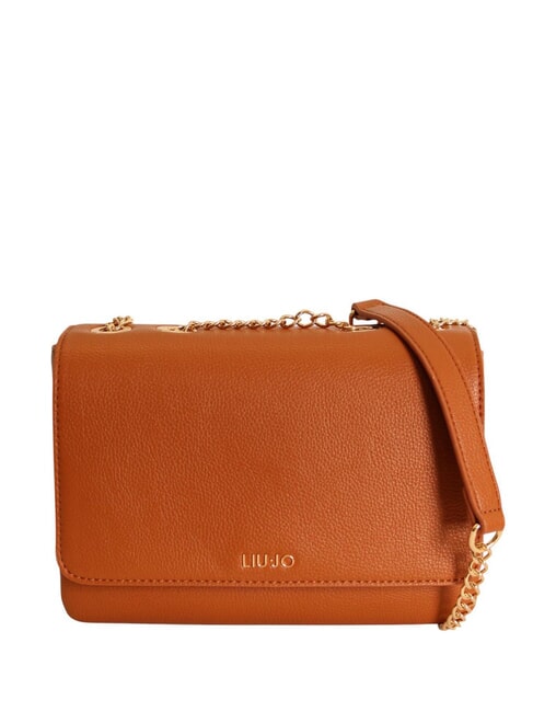 LIUJO CALIWEN  Shoulder bag / crossbody bag bran - Women’s Bags