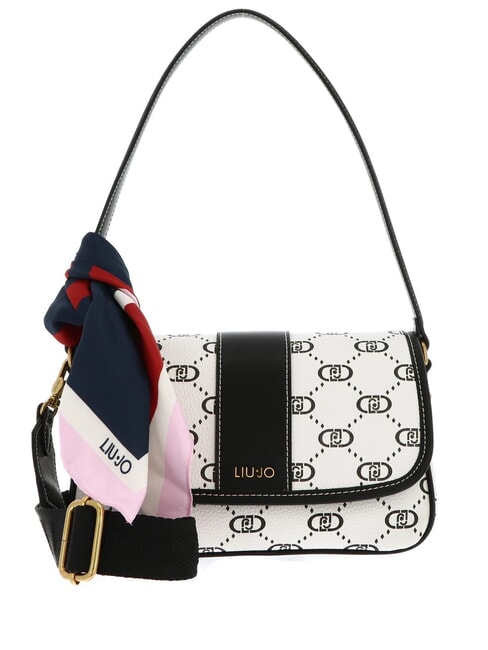 LIUJO SELDA  Shoulder bag, with shoulder strap cream - Women’s Bags