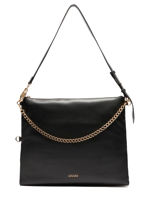 LIUJO OMUSA  Shoulder bag BLACK - Women’s Bags
