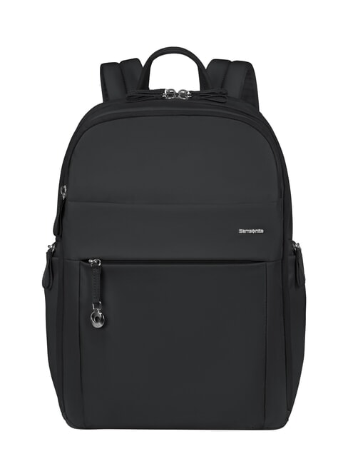 SAMSONITE MOVE 5.0 Nylon backpack for 14" laptop BLACK - Women’s Bags