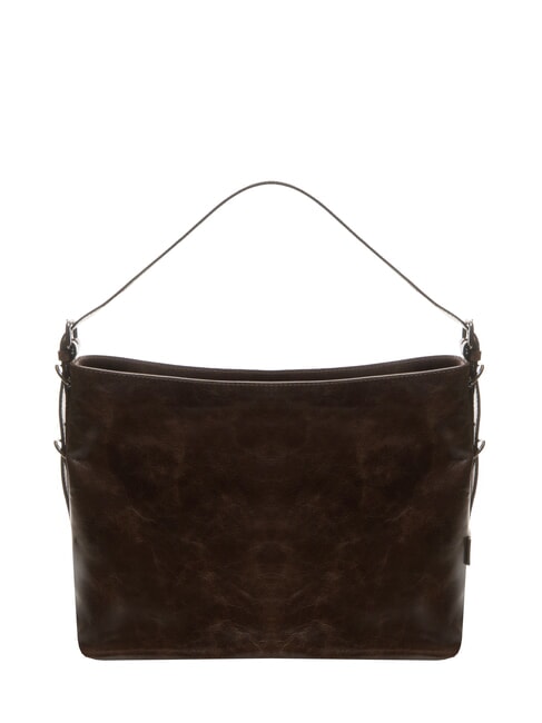 GIANNI CHIARINI EDITH  Shoulder bag, with shoulder strap Black - Women’s Bags