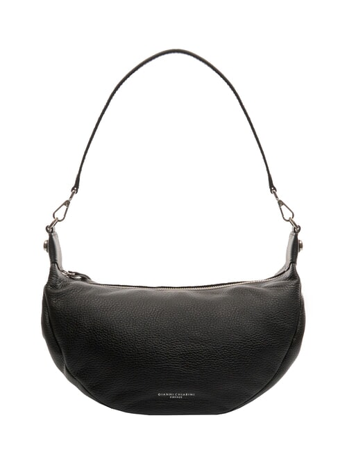 GIANNI CHIARINI AISHA Shoulder bag, leather Black - Women’s Bags