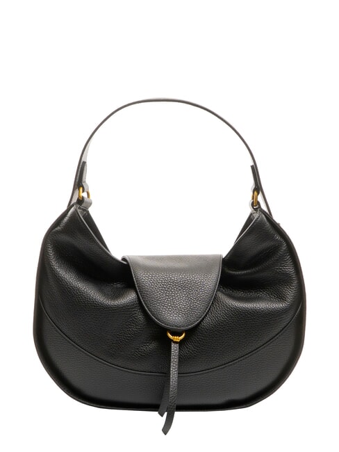 GIANNI CHIARINI ASTRID Leather shoulder bag expressed - Women’s Bags