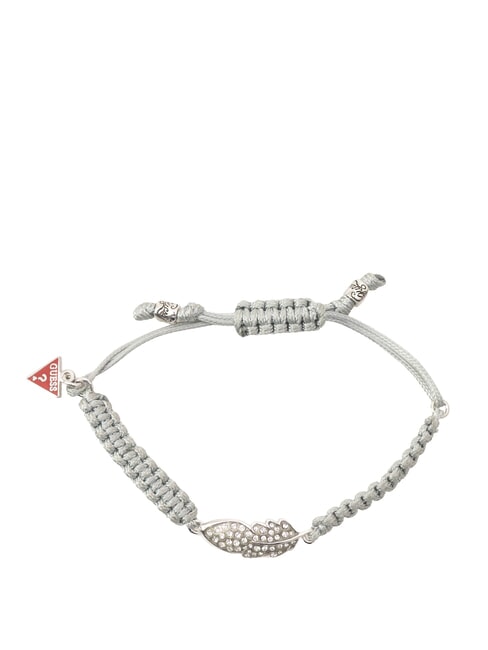GUESS TICKLE MY FANCY  Bracelet silver - Bracelets