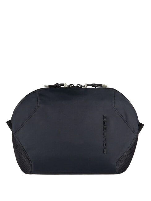 PIQUADRO PQ-MODULAR Travel Beauty Black - Beauty Case