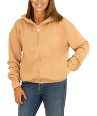 SUN68 HOODY Hoodie - Women's Sweatshirts