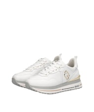 LIUJO MAXI WONDER 01  Sneakers - Women’s shoes