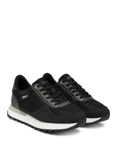 LIUJO EVELYN 915  Sneakers black - Women’s shoes