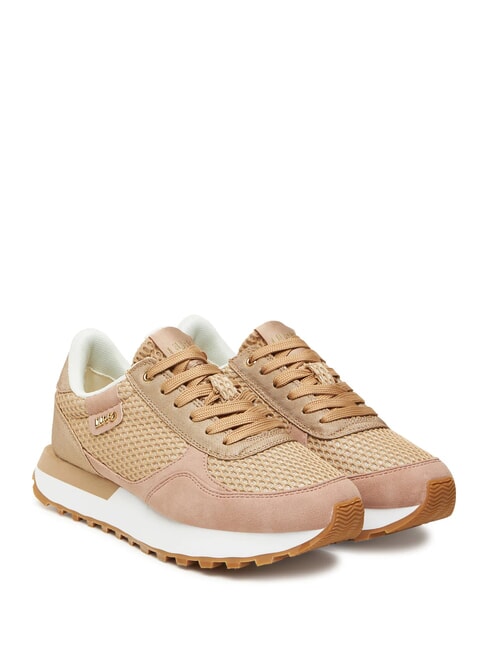 LIUJO EVELYN 915  Sneakers naked - Women’s shoes