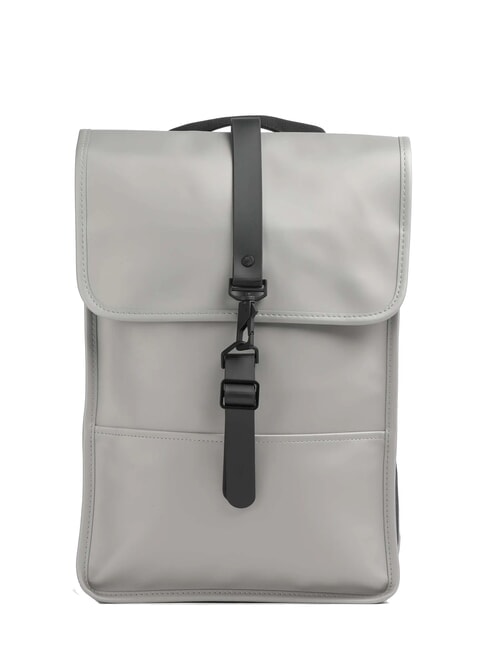 RAINS BACKPACK MINI Waterproof backpack nimbus - Backpacks & School and Leisure