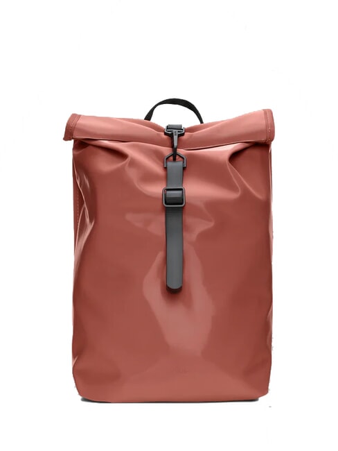 RAINS ROLLTOP RUCKSACK MINI Waterproof backpack honor - Backpacks & School and Leisure