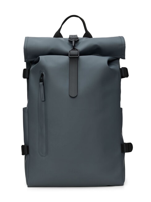 RAINS ROLLTOP RUCKSACK Backpack lagoon - Backpacks & School and Leisure