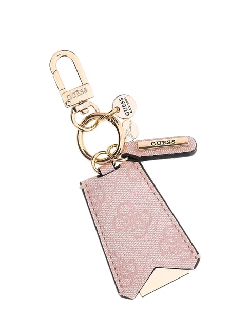 GUESS MERIDIAN Keychain rose water logo - Key holders