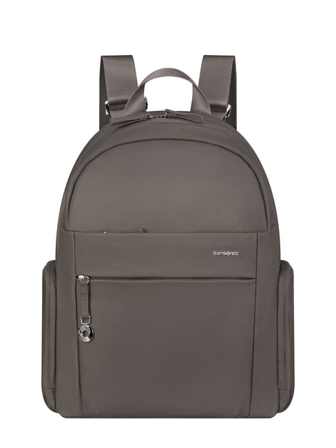 SAMSONITE MOVE 5.0  Women's Backpack gunmetal green - Women’s Bags
