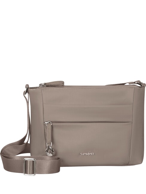 SAMSONITE MOVE 5.0  Shoulder bag warm taupe - Women’s Bags