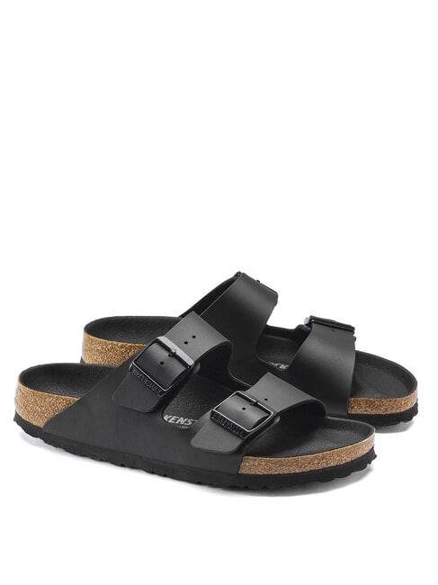 BIRKENSTOCK ARIZONA Sandals black - Unisex shoes