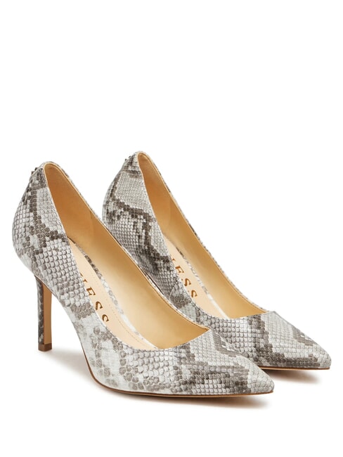 GUESS DABBEY4 High décolleté shoes natural - Women’s shoes