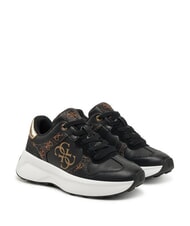 GUESS LUCKEI Sneakers - Women’s shoes