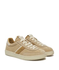 GUESS NOLINAS Sneakers BEIGE - Women’s shoes - 1