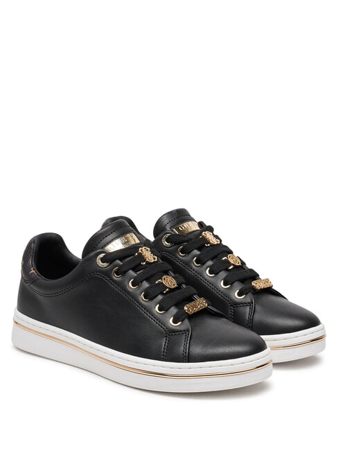 GUESS STASEY Sneakers BLACK - Women’s shoes