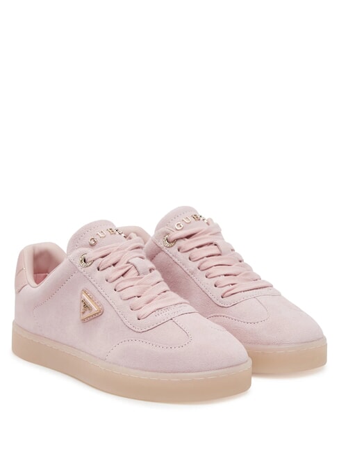 GUESS JAZLIE Sneakers rose - Women’s shoes