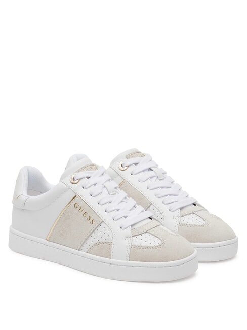 GUESS JRONE 4 Sneakers whimu - Women’s shoes