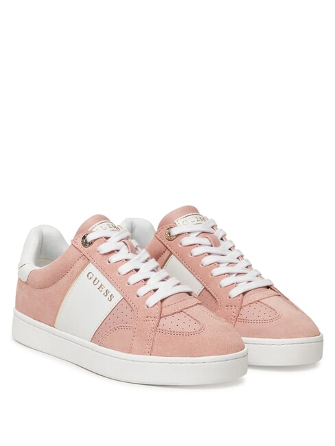 GUESS JRONE 6 Sneakers PINK - Women’s shoes