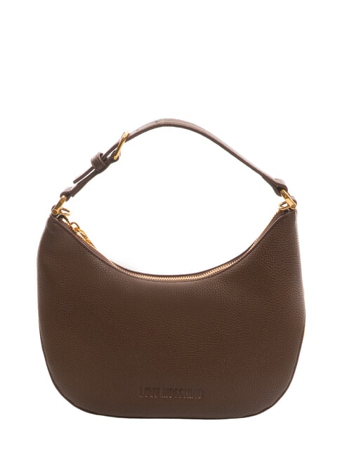 LOVE MOSCHINO GIANT Small shoulder bag I'm afraid - Women’s Bags