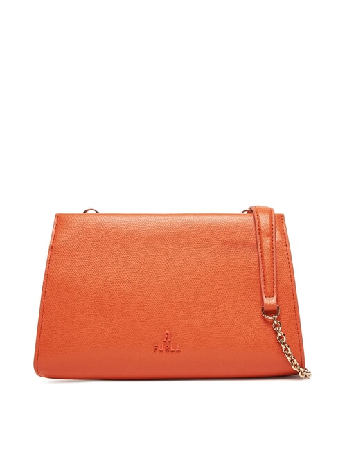 FURLA MYFURLA  Mini Shoulder Bag paprika - Women’s Bags