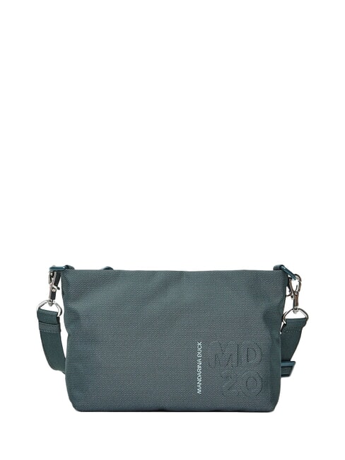 MANDARINA DUCK MD20 shoulder bag pine green - Women’s Bags