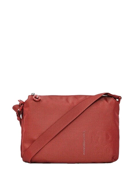 MANDARINA DUCK MD20 shoulder bag cherry tomato - Women’s Bags
