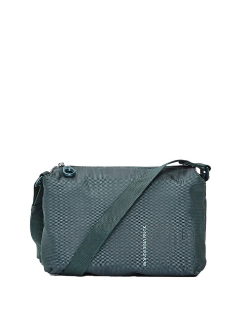 MANDARINA DUCK MD20 shoulder bag pine green - Women’s Bags