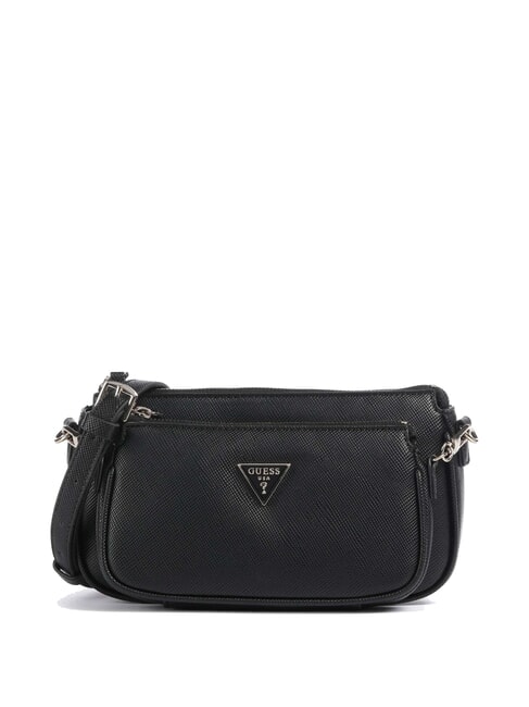 GUESS NOELLE 2  Shoulder bag BLACK - Women’s Bags