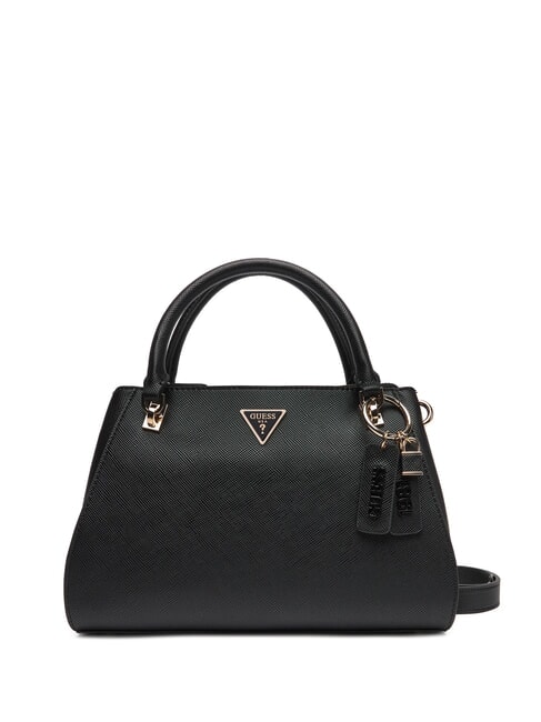GUESS NOELLE 2  Mini Handbag, with shoulder strap BLACK - Women’s Bags