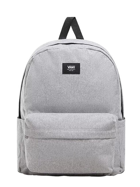 VANS OLD SKOOL 15" Laptop Backpack heather suiting - Backpacks & School and Leisure