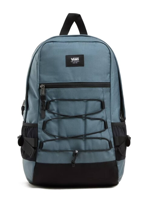 VANS VANS ORIGINAL 15" PC backpack stormy weather - Backpacks & School and Leisure