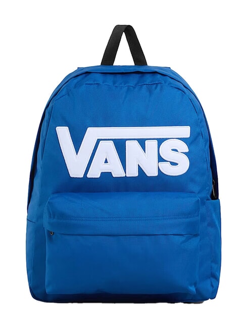 VANS OLD SKOOL DROP V  15" Laptop Backpack true blue - Backpacks & School and Leisure