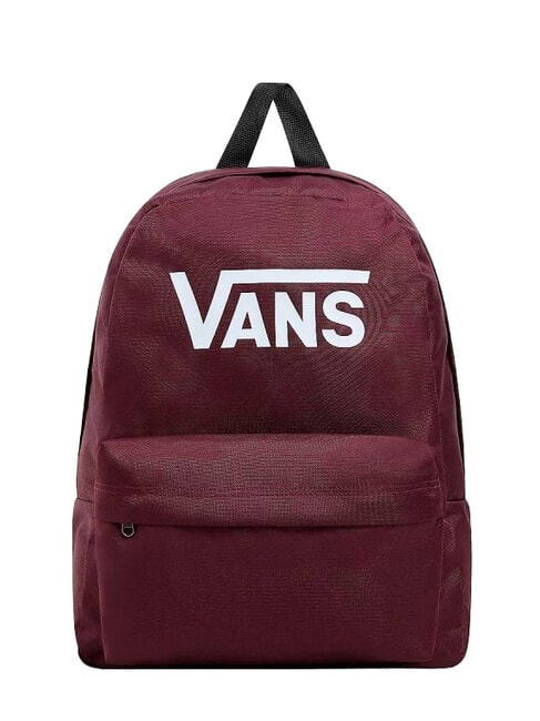 VANS OLD SKOOL Backpack port royale - Backpacks & School and Leisure