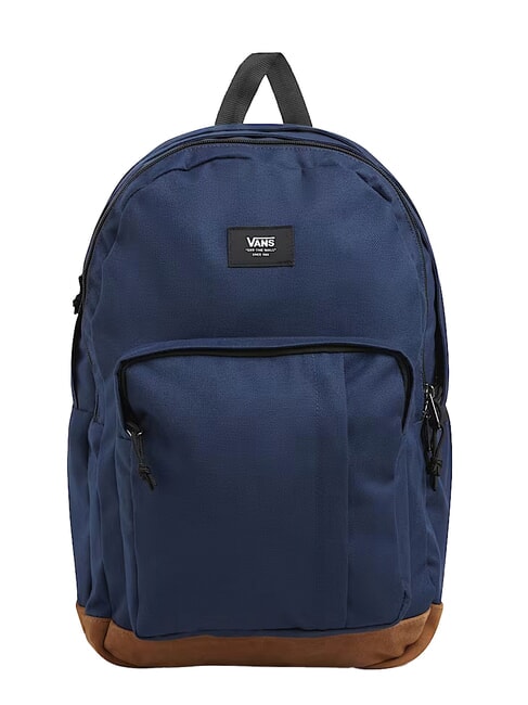 VANS OLD SKOOL TREK  15" Laptop Backpack dress blues - Backpacks & School and Leisure