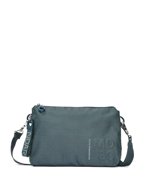 MANDARINA DUCK MD20  Shoulder bag pine green - Women’s Bags
