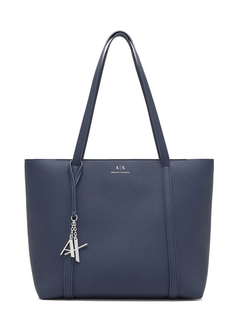 ARMANI EXCHANGE SILVYE Shopper bag sky captain / studio sky - Women’s Bags