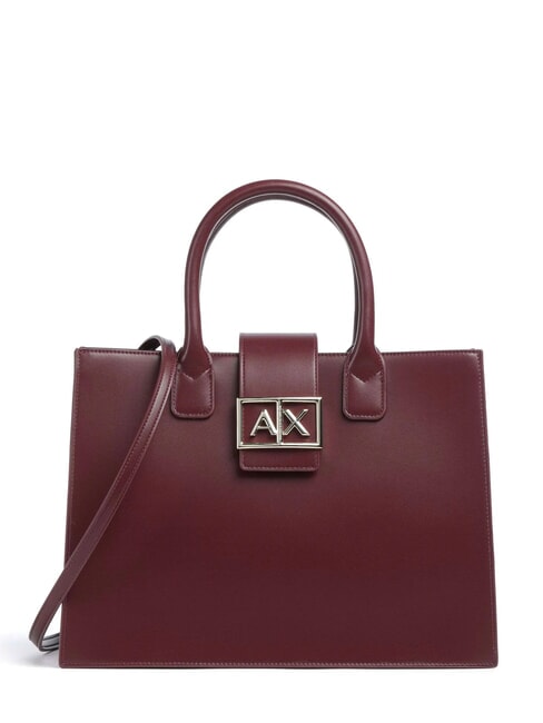 ARMANI EXCHANGE JODIE Handbag groove - Women’s Bags