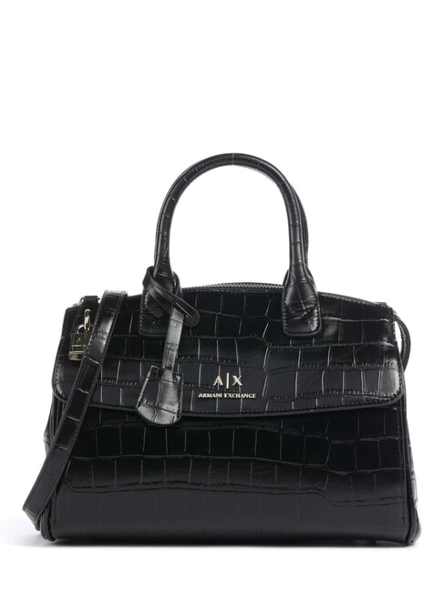ARMANI EXCHANGE JANE Handbag with shoulder strap black - Women’s Bags