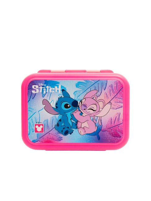 LILO & STITCH DISNEY LILO & STICH Snack box blue marine - Kids bags and accessories