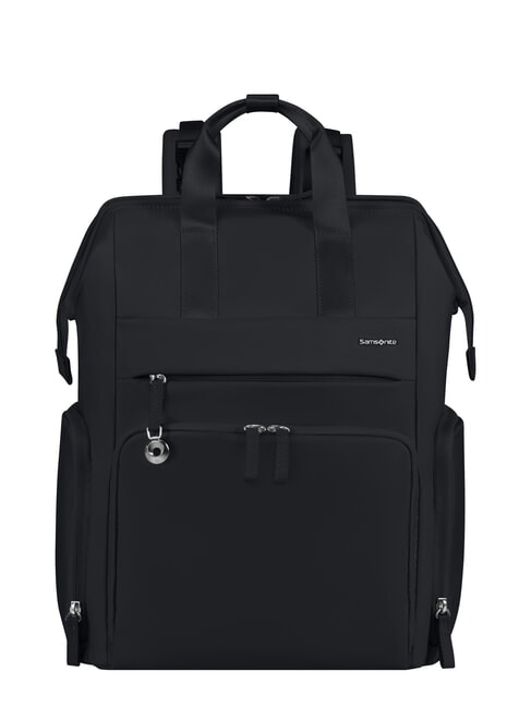 SAMSONITE MOVE 5.0 14.1" laptop backpack BLACK - Women’s Bags