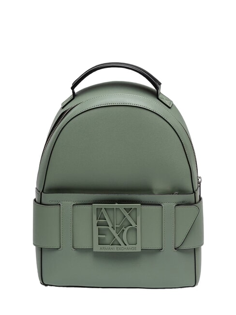 ARMANI EXCHANGE SUSIE Backpack sage - Women’s Bags