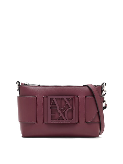 ARMANI EXCHANGE A|X BUCKLE Shoulder bag groove - Women’s Bags