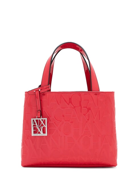 ARMANI EXCHANGE  Open bag with shoulder strap grenadine - Women’s Bags