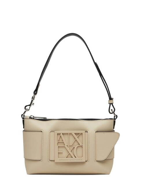 ARMANI EXCHANGE A|X BUCKLE Shoulder bag valley - Women’s Bags